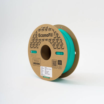 EconoFil™ Hyper PLA Filament - Green - 1.75mm - 1 KG