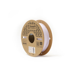 EconoFil™ PLA Matte Filament - Pastel Lavender