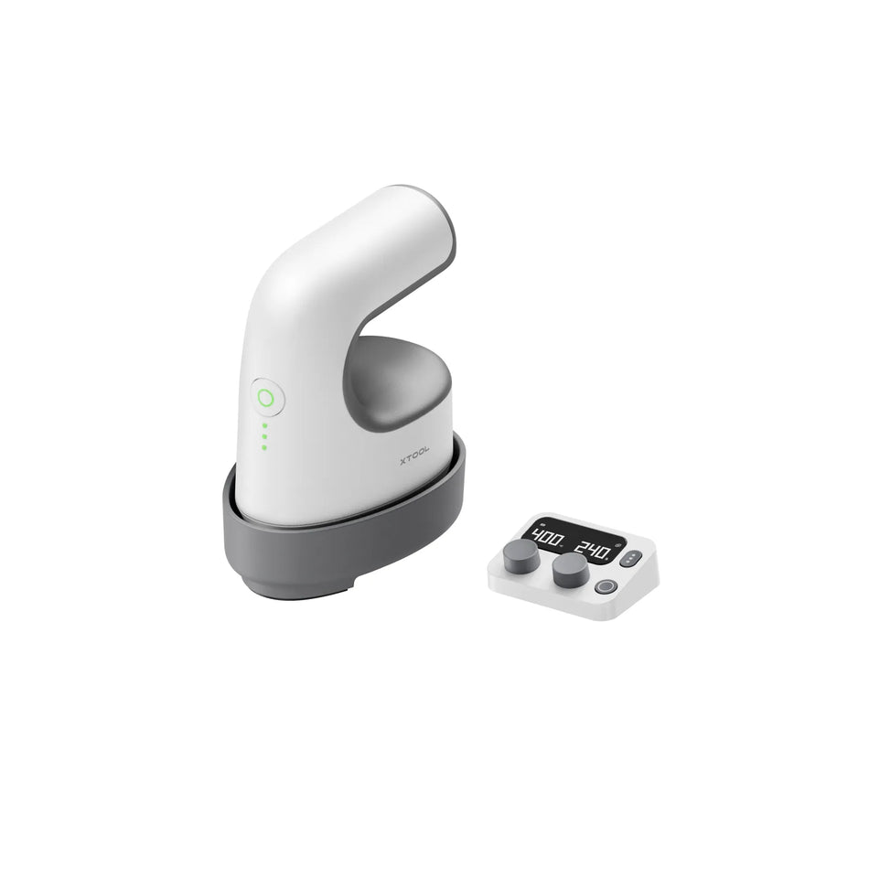 xTool Mini Press+ Smart Control